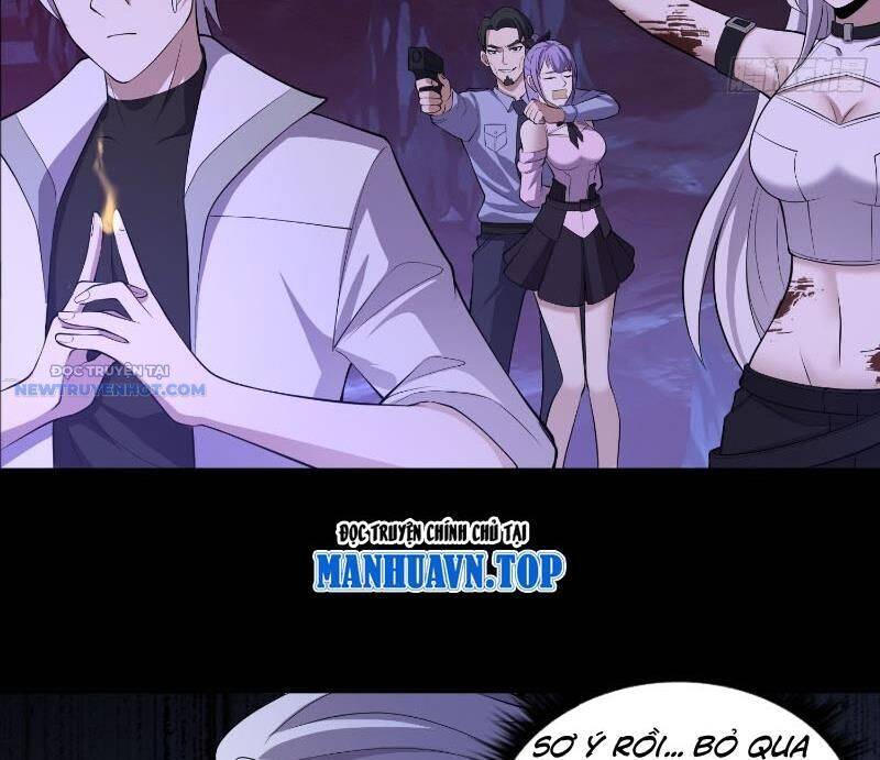 Đại Lộ Vô Danh - Chapter 38 - Page 36