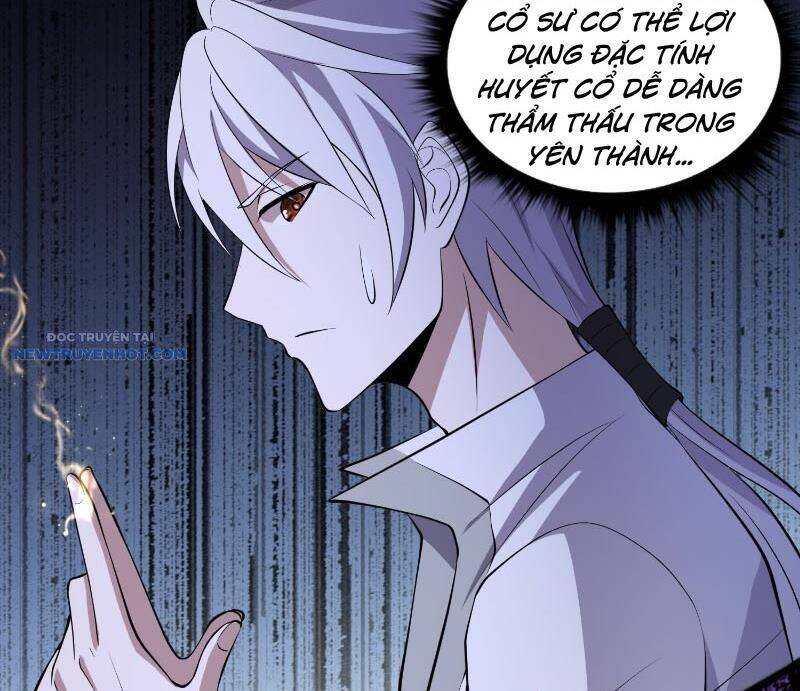 Đại Lộ Vô Danh - Chapter 38 - Page 37