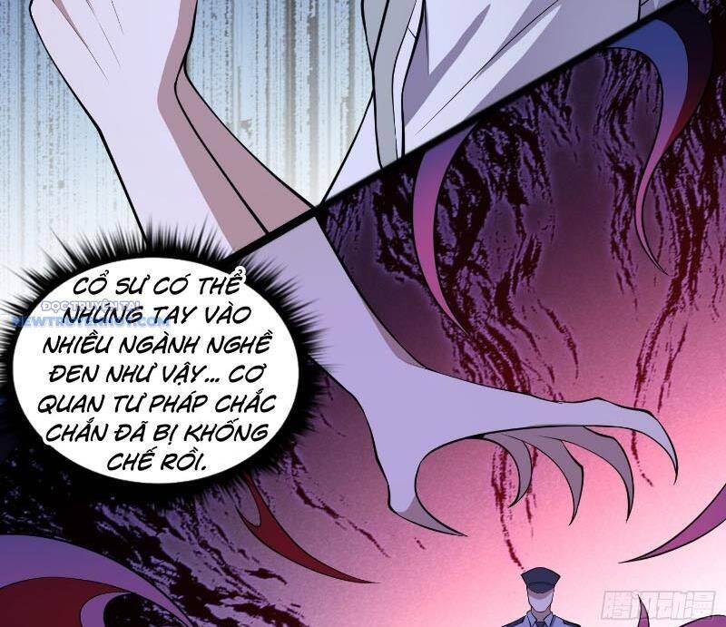 Đại Lộ Vô Danh - Chapter 38 - Page 38