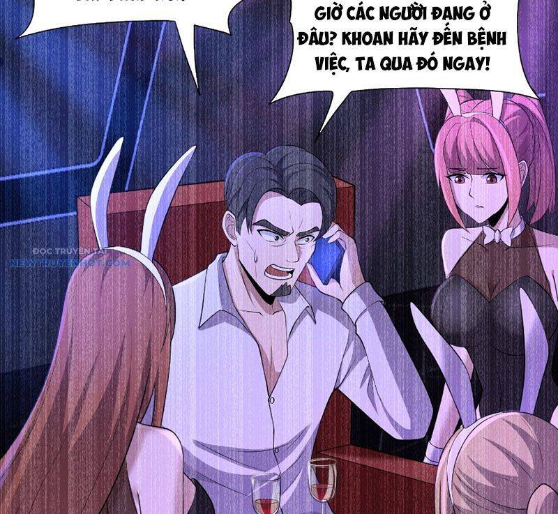 Đại Lộ Vô Danh - Chapter 39 - Page 21