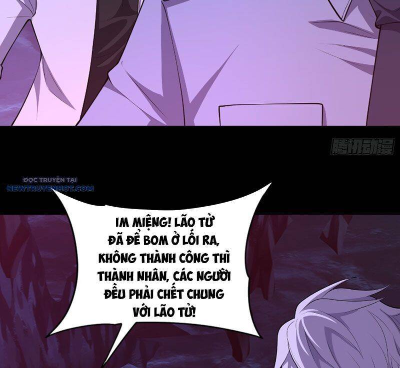 Đại Lộ Vô Danh - Chapter 39 - Page 33