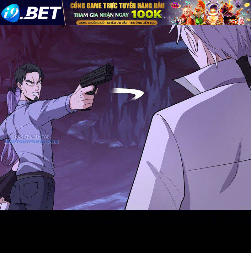 Đại Lộ Vô Danh - Chapter 39 - Page 34