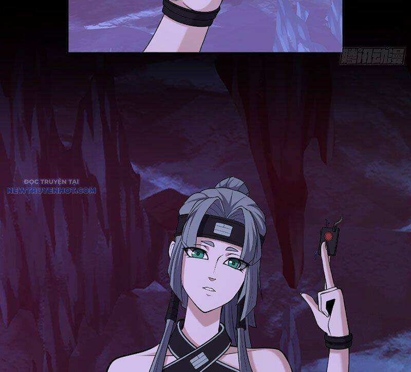 Đại Lộ Vô Danh - Chapter 39 - Page 36