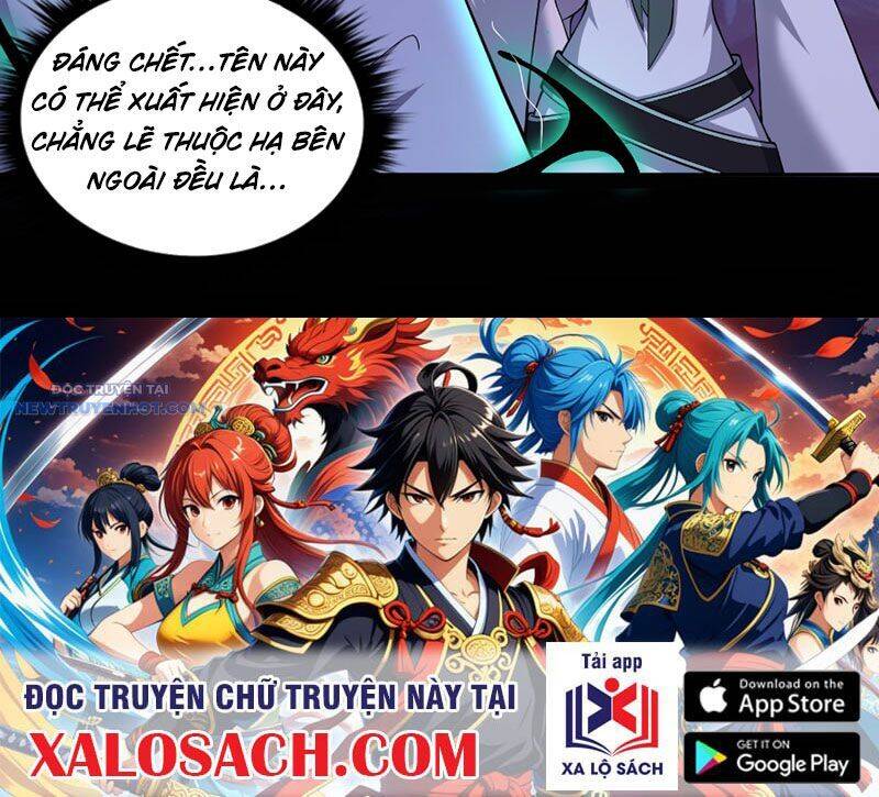 Đại Lộ Vô Danh - Chapter 39 - Page 49