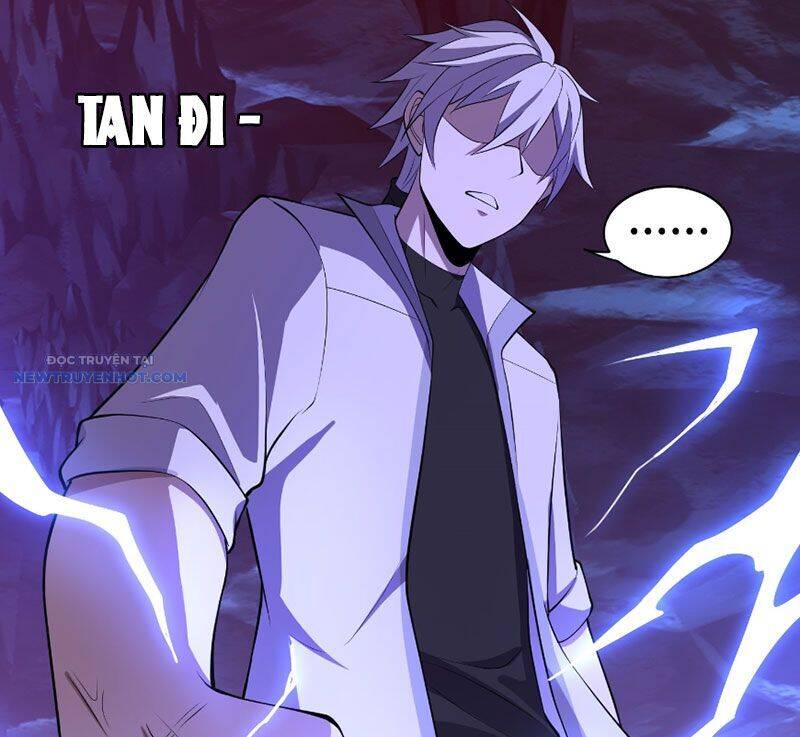 Đại Lộ Vô Danh - Chapter 39 - Page 5