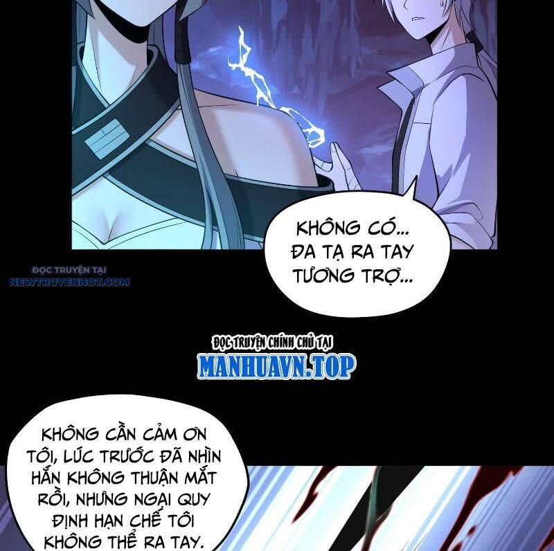 Đại Lộ Vô Danh - Chapter 40 - Page 32