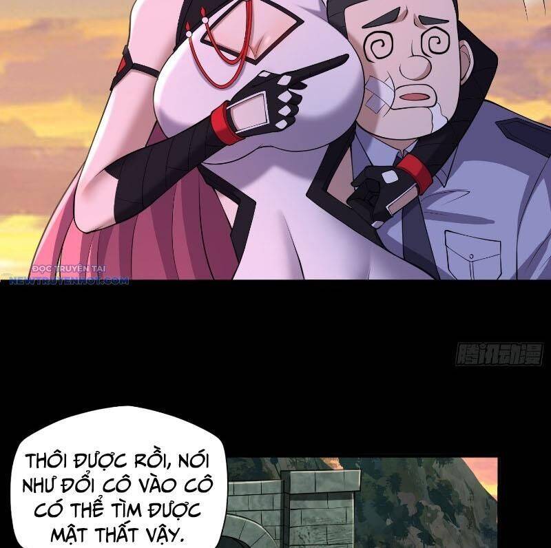 Đại Lộ Vô Danh - Chapter 40 - Page 39