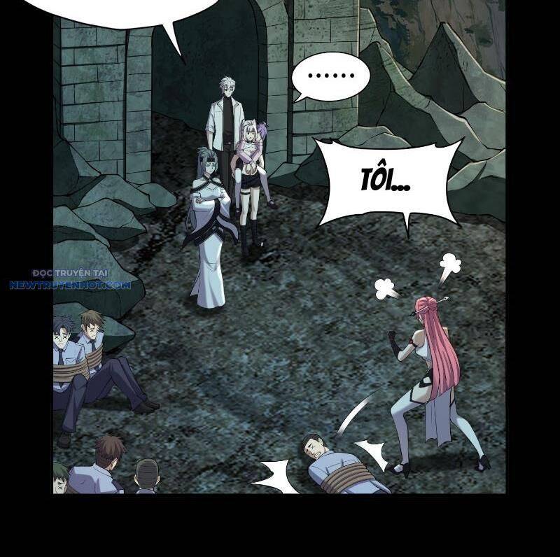 Đại Lộ Vô Danh - Chapter 40 - Page 40