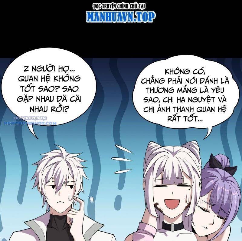 Đại Lộ Vô Danh - Chapter 40 - Page 41