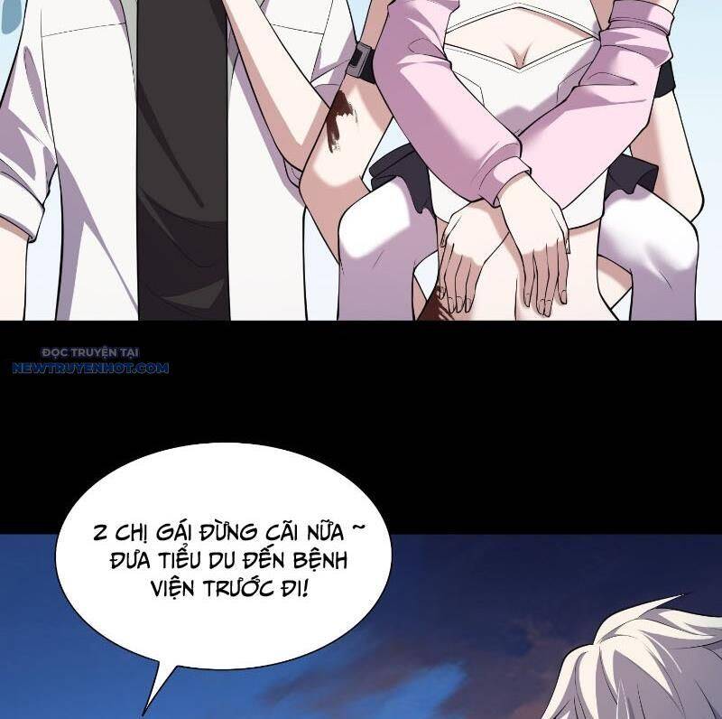 Đại Lộ Vô Danh - Chapter 40 - Page 42