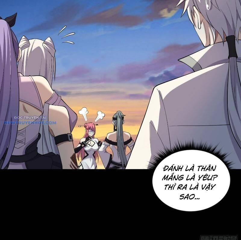 Đại Lộ Vô Danh - Chapter 40 - Page 43