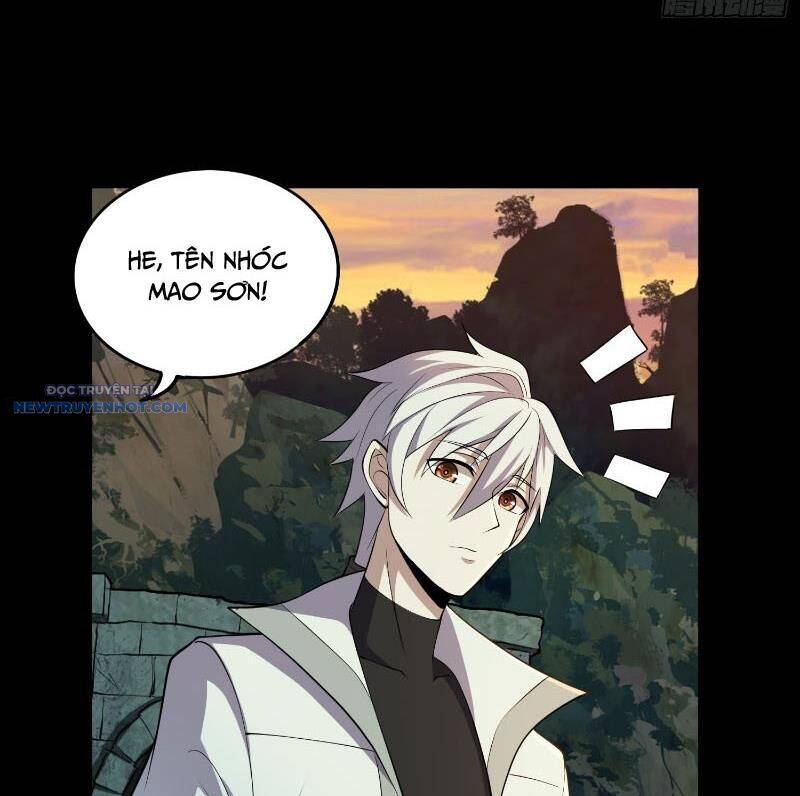 Đại Lộ Vô Danh - Chapter 40 - Page 44