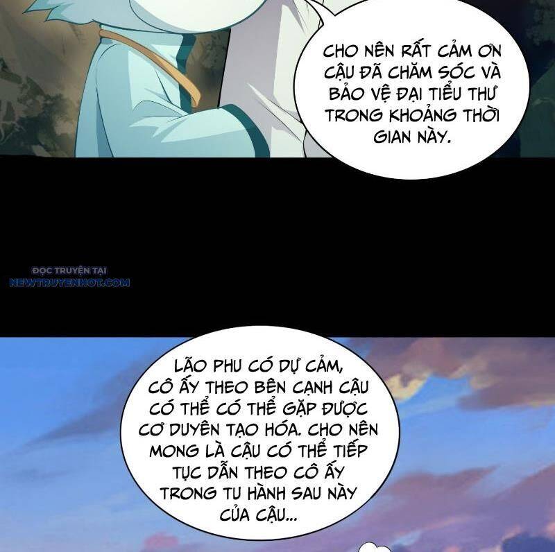 Đại Lộ Vô Danh - Chapter 40 - Page 48