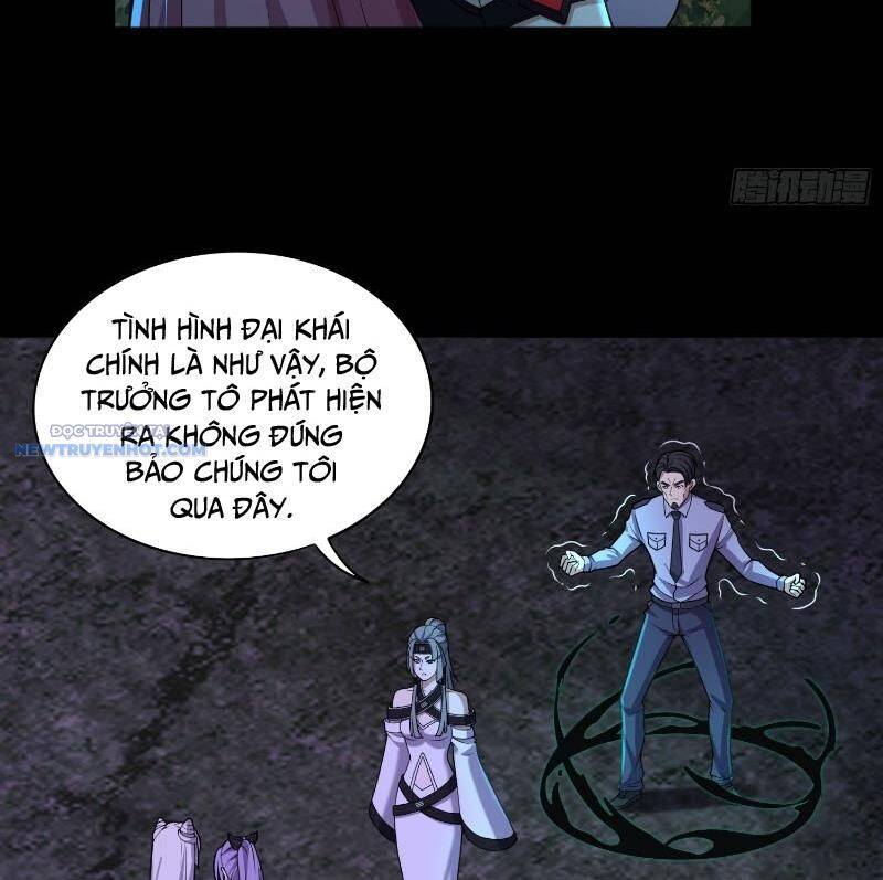 Đại Lộ Vô Danh - Chapter 40 - Page 6