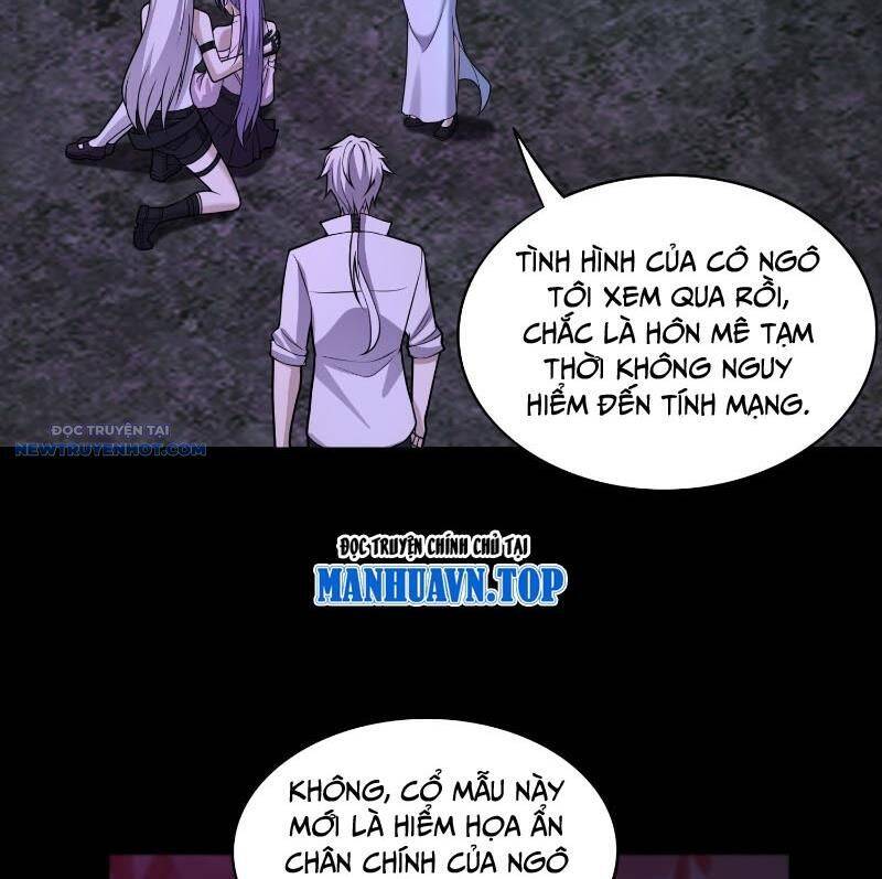 Đại Lộ Vô Danh - Chapter 40 - Page 7