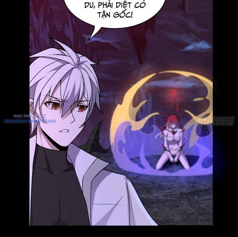 Đại Lộ Vô Danh - Chapter 40 - Page 8