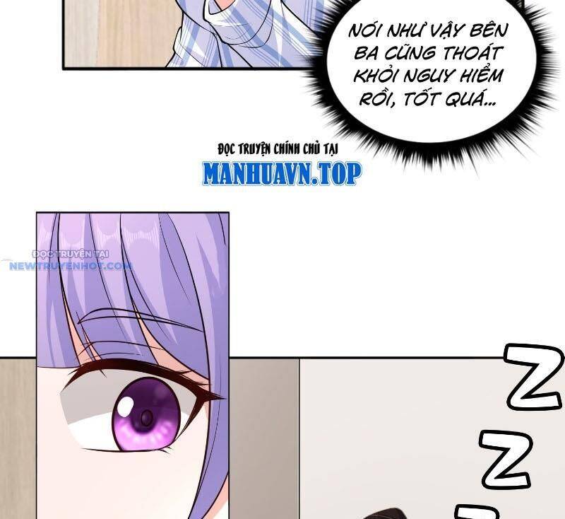 Đại Lộ Vô Danh - Chapter 41 - Page 25