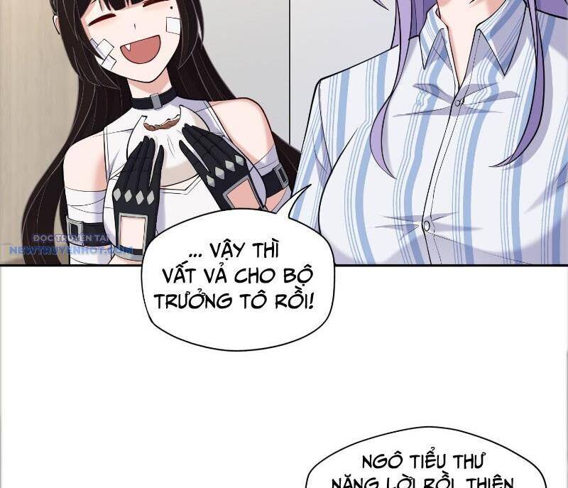 Đại Lộ Vô Danh - Chapter 41 - Page 49