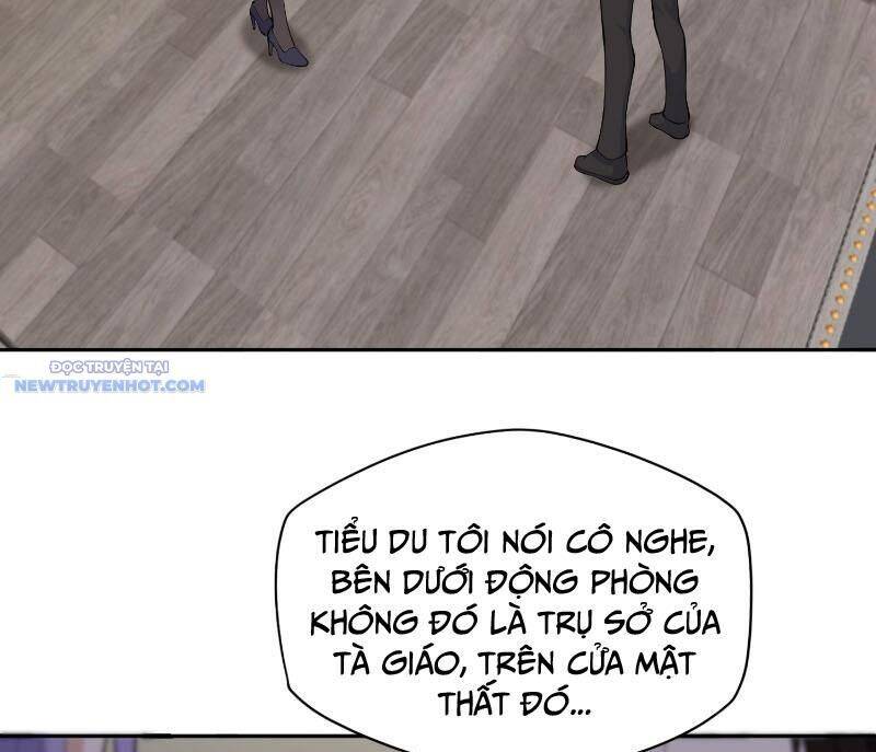 Đại Lộ Vô Danh - Chapter 41 - Page 53