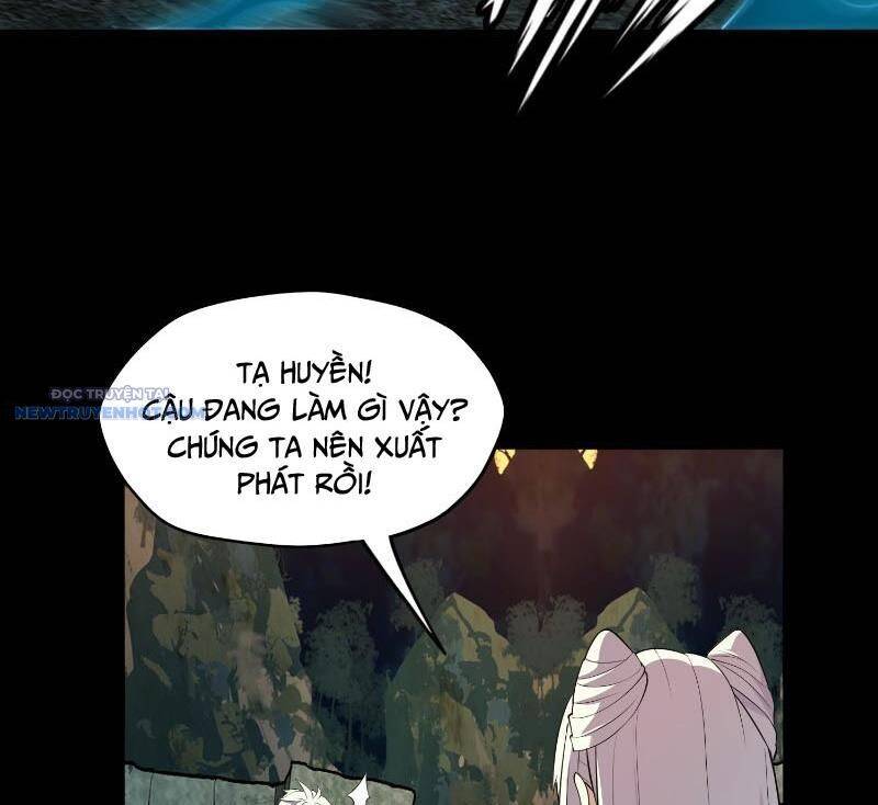 Đại Lộ Vô Danh - Chapter 41 - Page 6