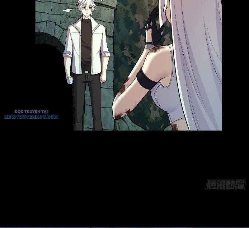 Đại Lộ Vô Danh - Chapter 41 - Page 7