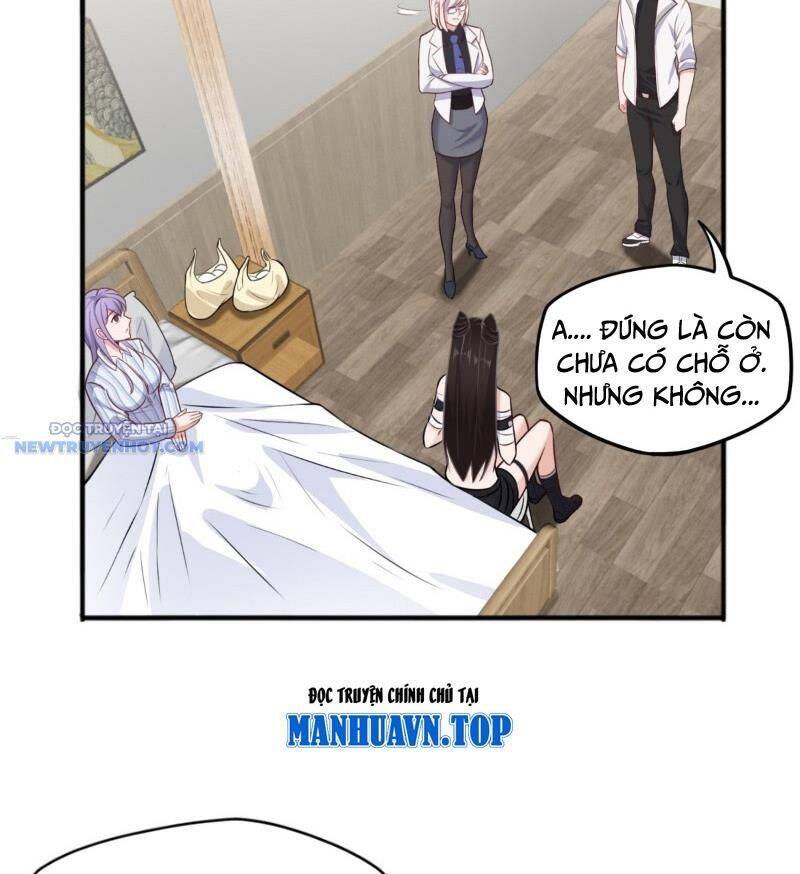 Đại Lộ Vô Danh - Chapter 42 - Page 10