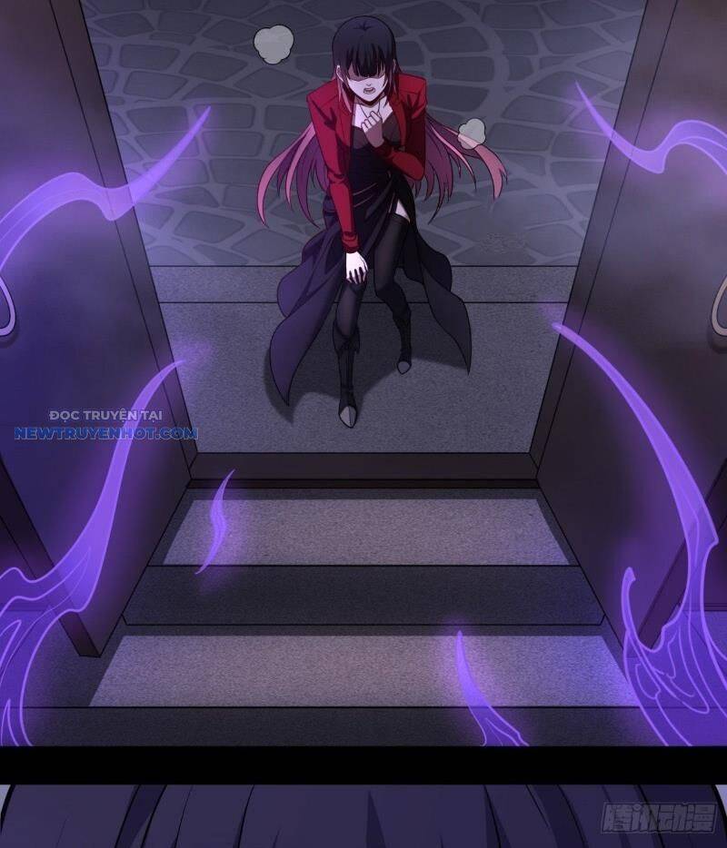 Đại Lộ Vô Danh - Chapter 42 - Page 34