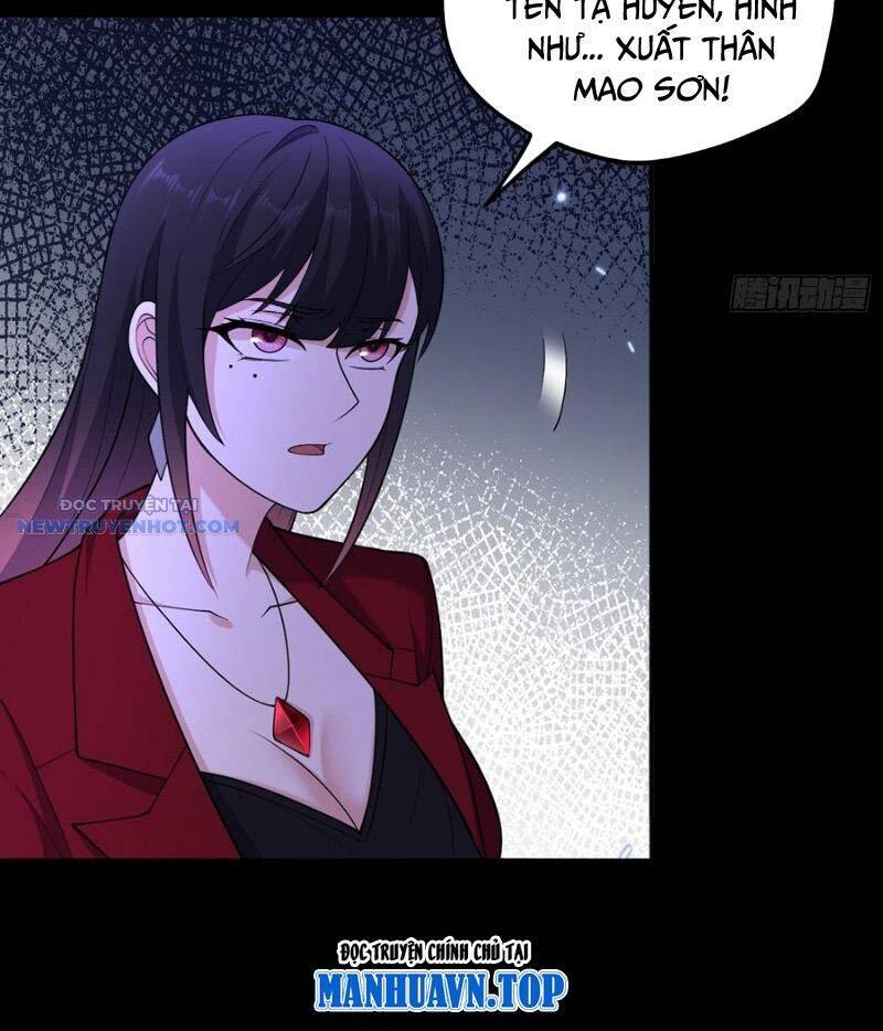 Đại Lộ Vô Danh - Chapter 42 - Page 41