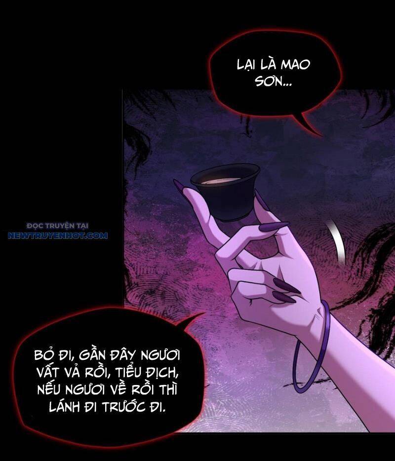 Đại Lộ Vô Danh - Chapter 42 - Page 42