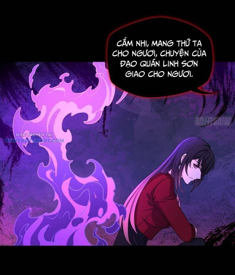 Đại Lộ Vô Danh - Chapter 42 - Page 43