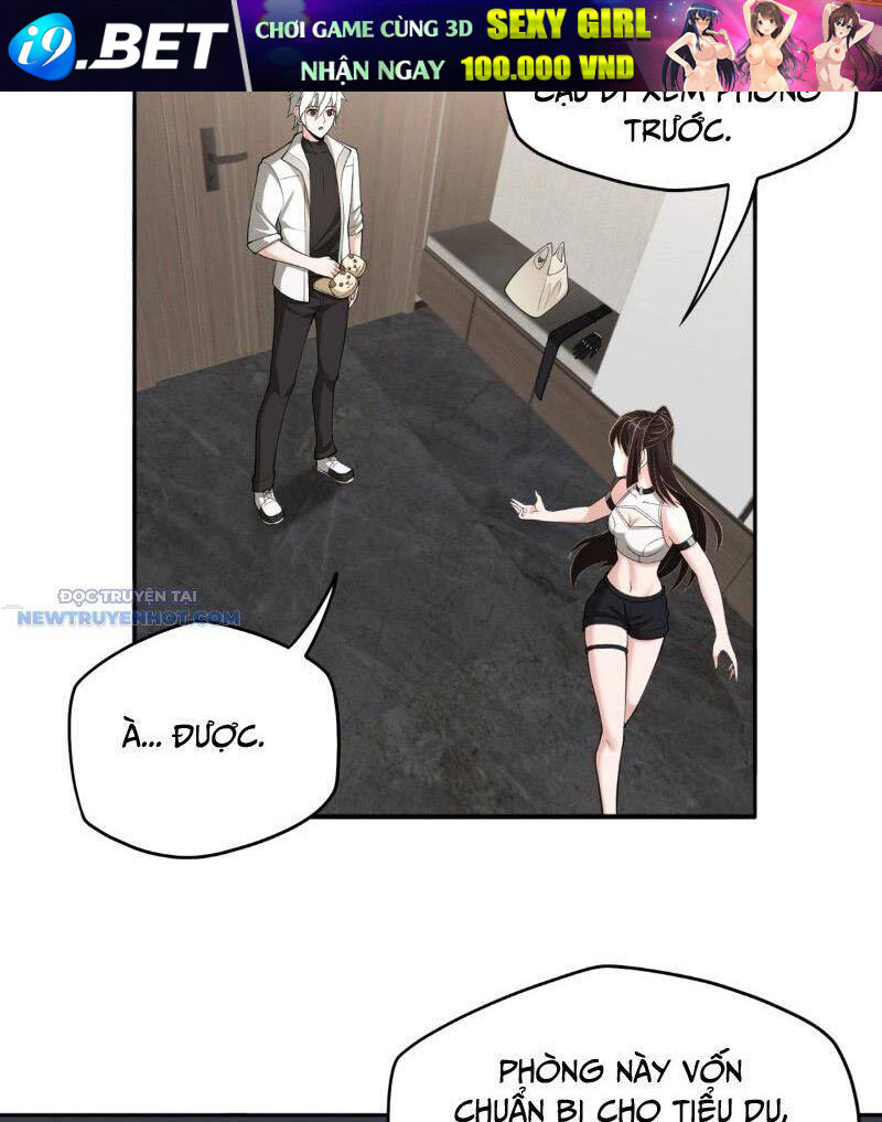 Đại Lộ Vô Danh - Chapter 42 - Page 53