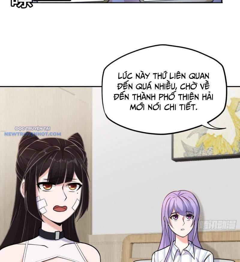 Đại Lộ Vô Danh - Chapter 42 - Page 8