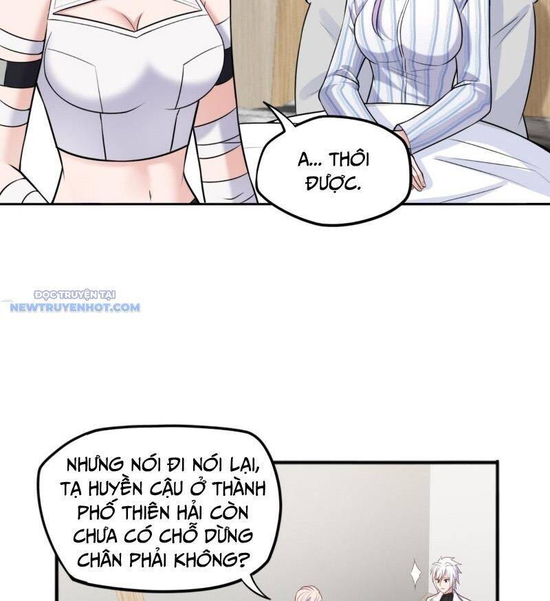 Đại Lộ Vô Danh - Chapter 42 - Page 9