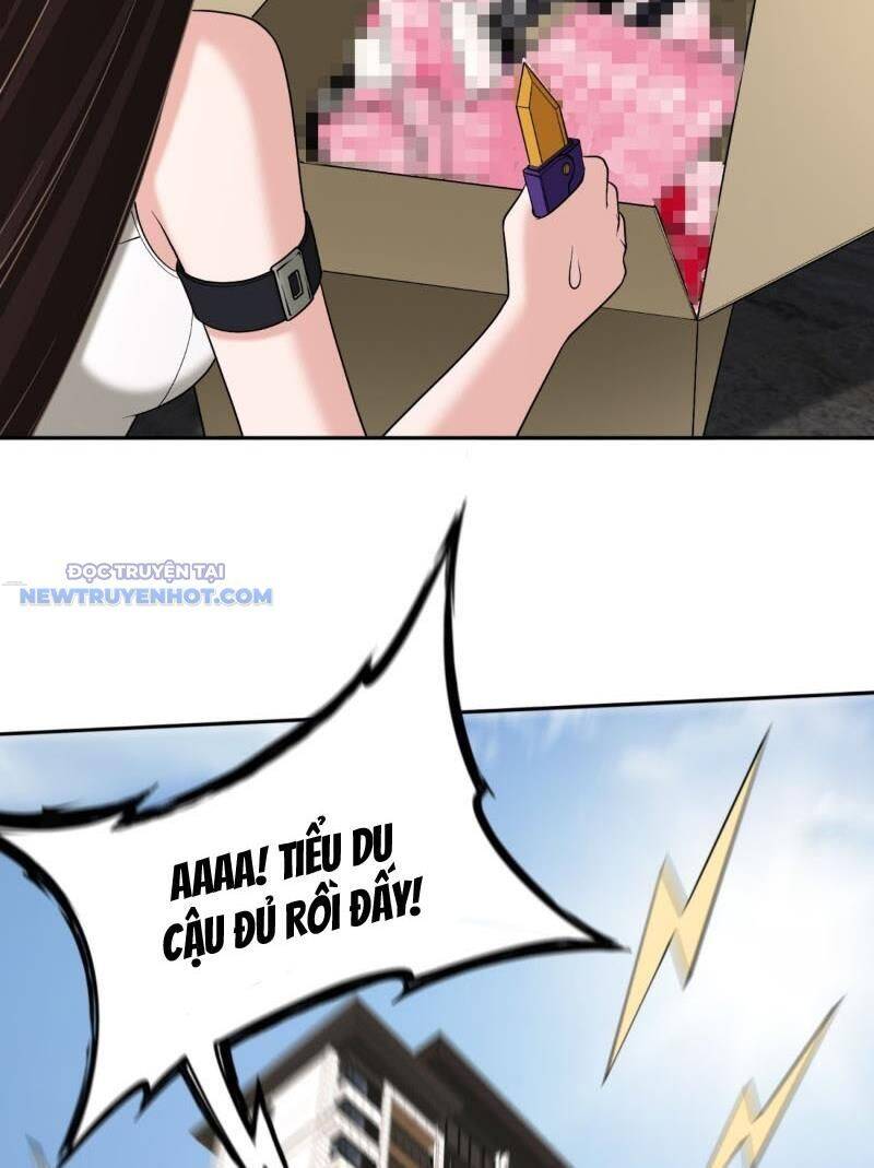 Đại Lộ Vô Danh - Chapter 43 - Page 10