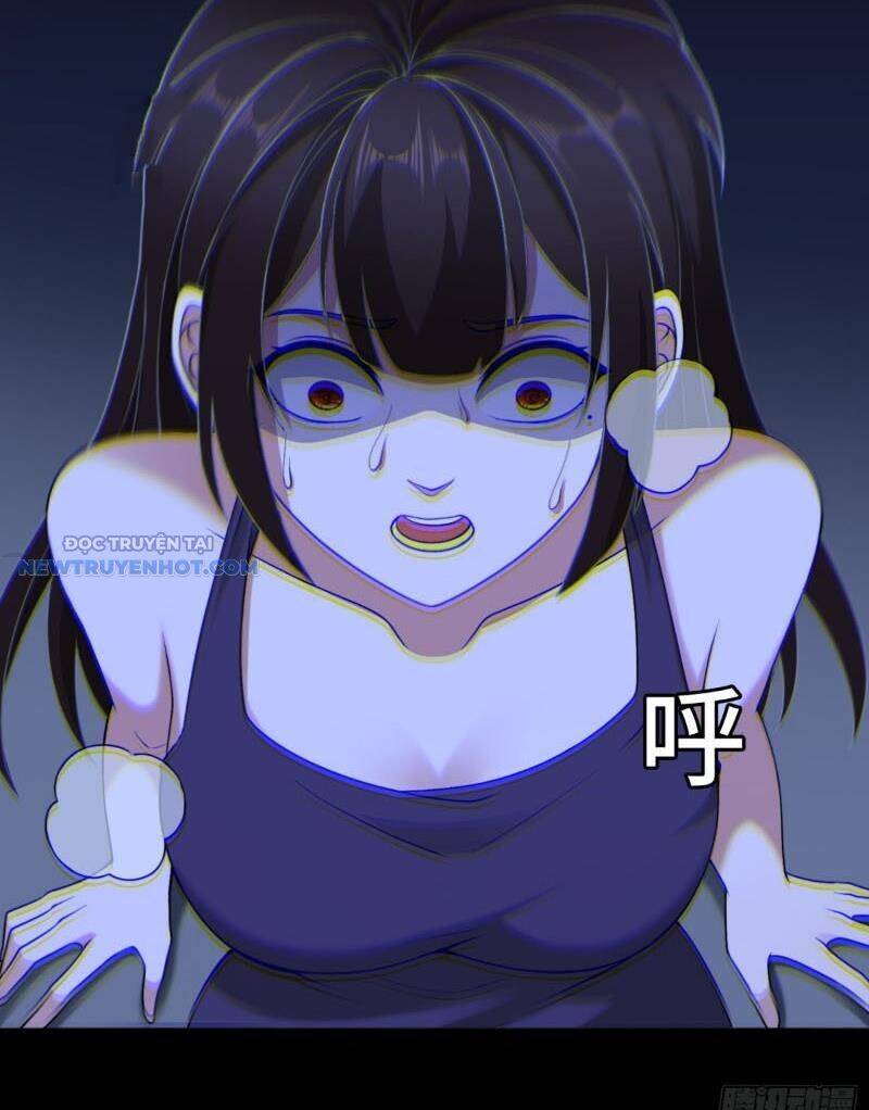 Đại Lộ Vô Danh - Chapter 43 - Page 35