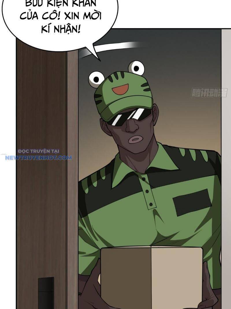 Đại Lộ Vô Danh - Chapter 43 - Page 4