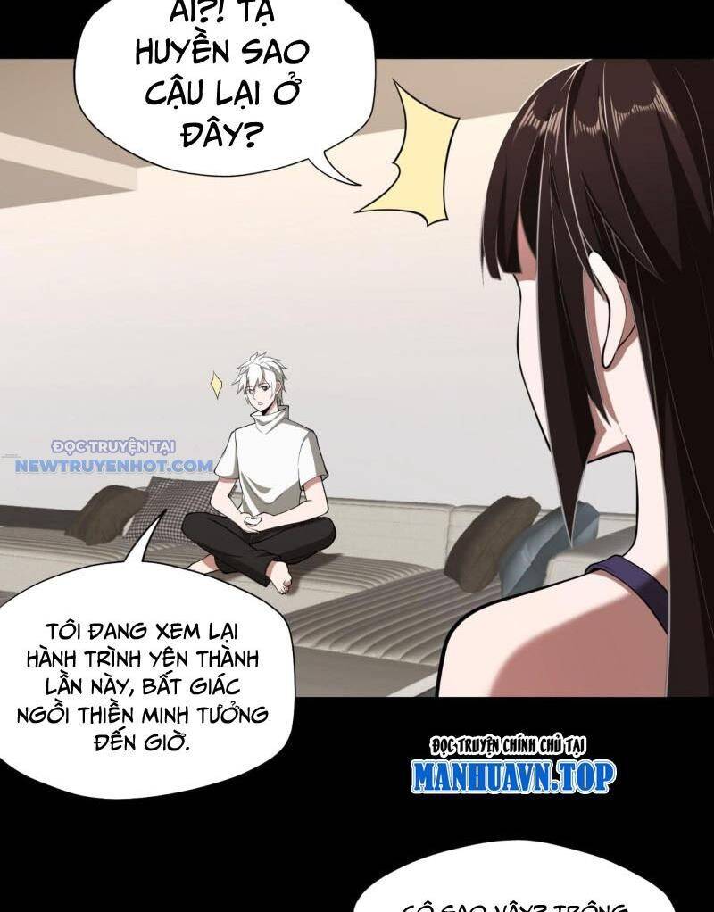 Đại Lộ Vô Danh - Chapter 43 - Page 40