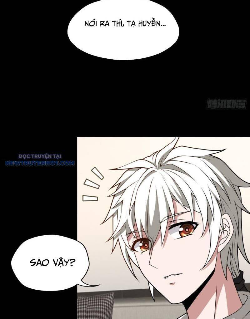 Đại Lộ Vô Danh - Chapter 43 - Page 46