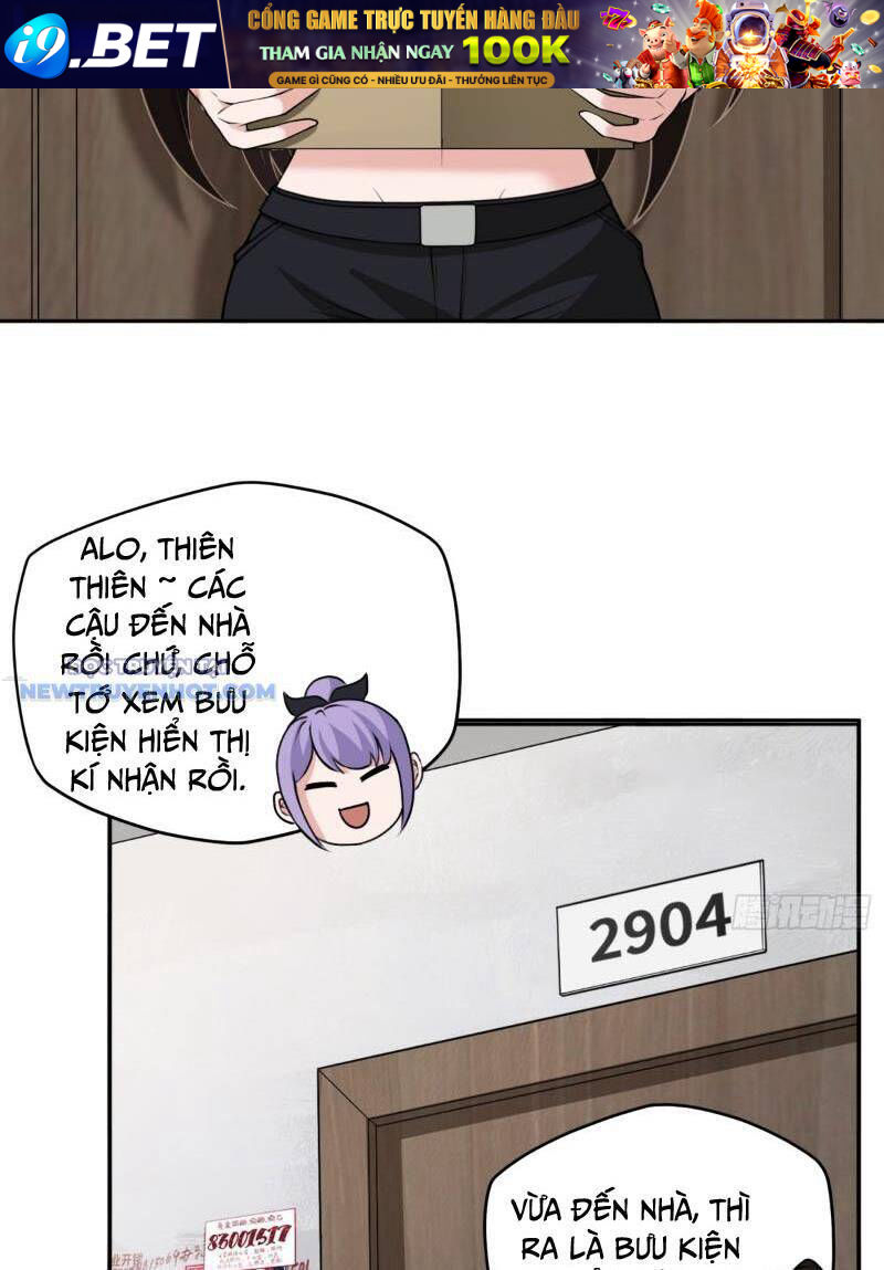 Đại Lộ Vô Danh - Chapter 43 - Page 7