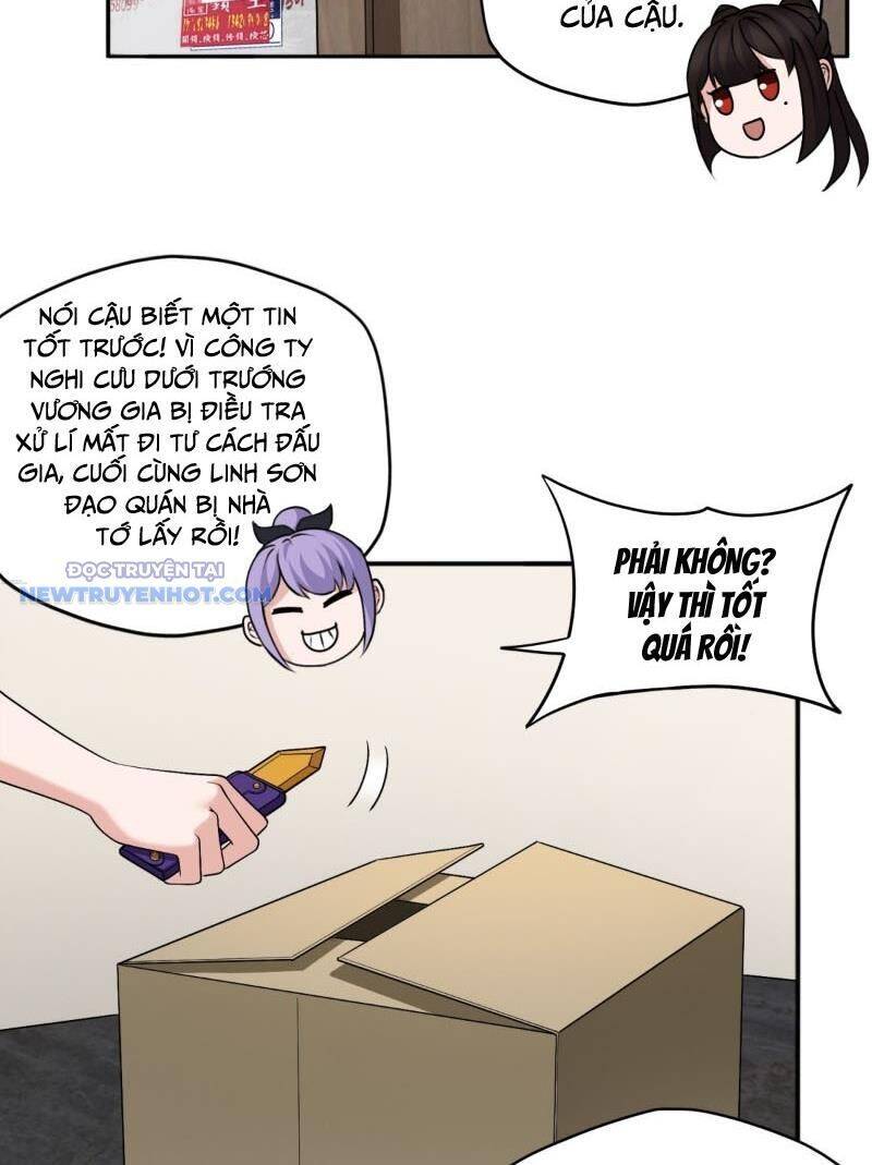 Đại Lộ Vô Danh - Chapter 43 - Page 8