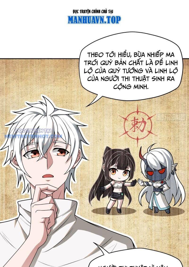 Đại Lộ Vô Danh - Chapter 44 - Page 17