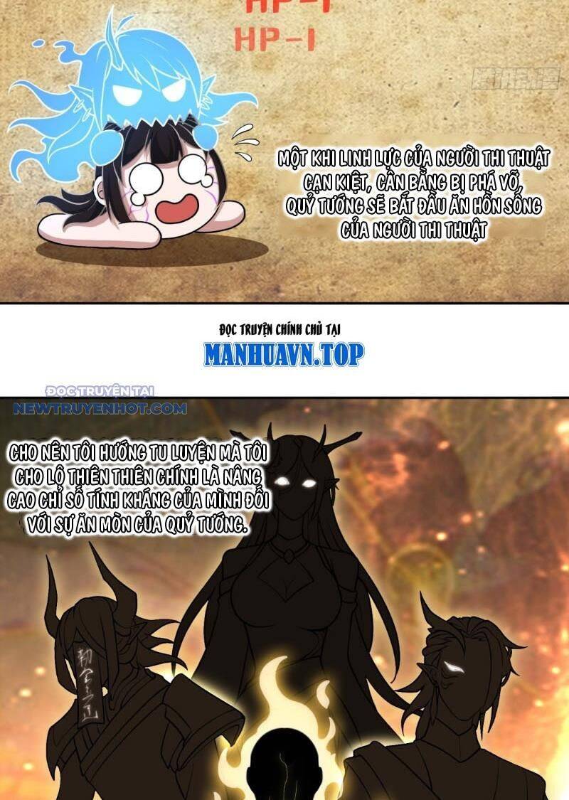 Đại Lộ Vô Danh - Chapter 44 - Page 19