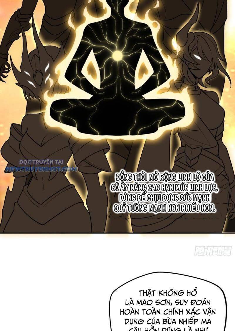 Đại Lộ Vô Danh - Chapter 44 - Page 20