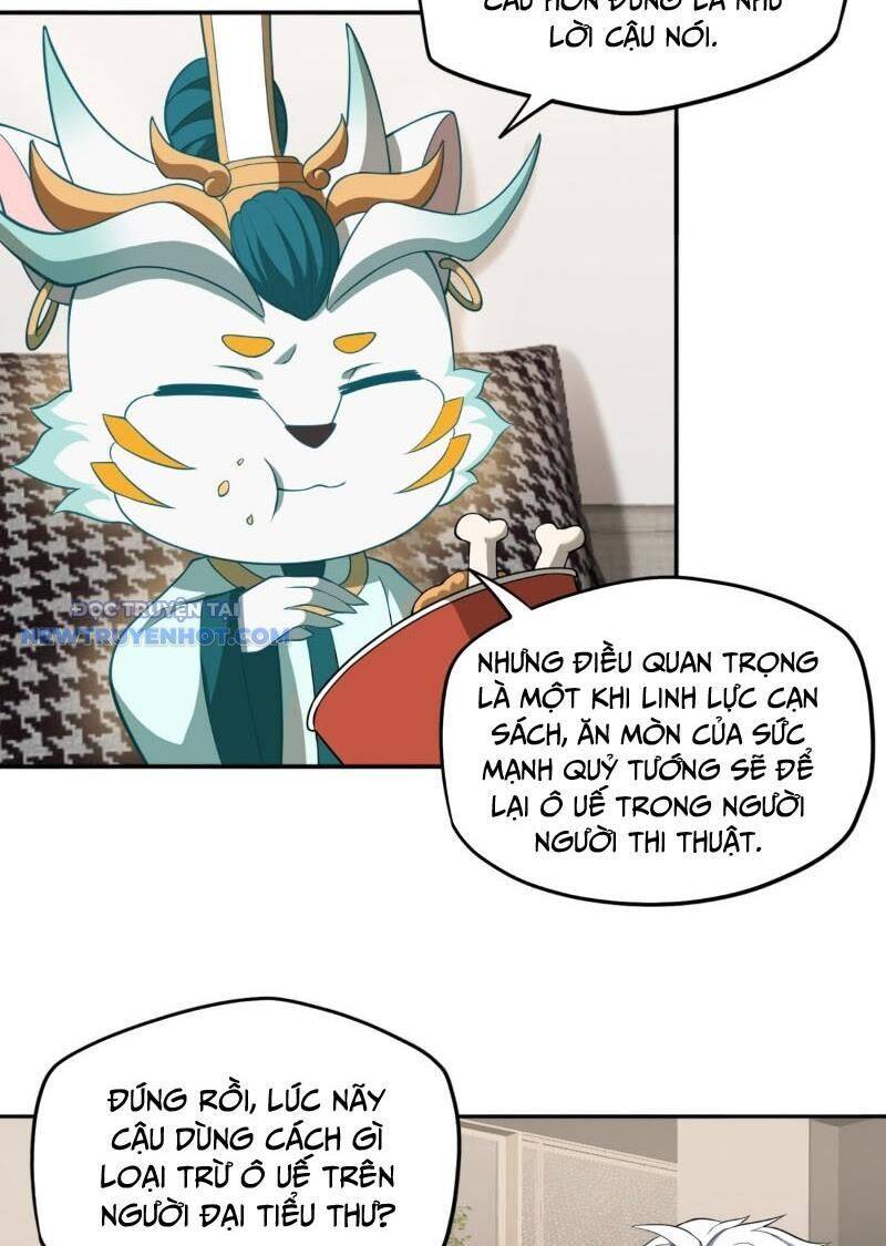 Đại Lộ Vô Danh - Chapter 44 - Page 21