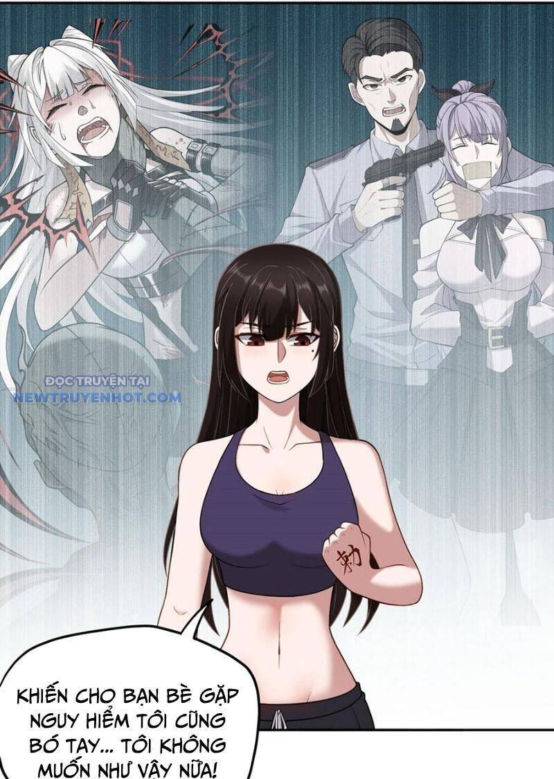 Đại Lộ Vô Danh - Chapter 44 - Page 25