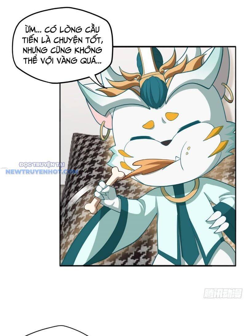 Đại Lộ Vô Danh - Chapter 44 - Page 27