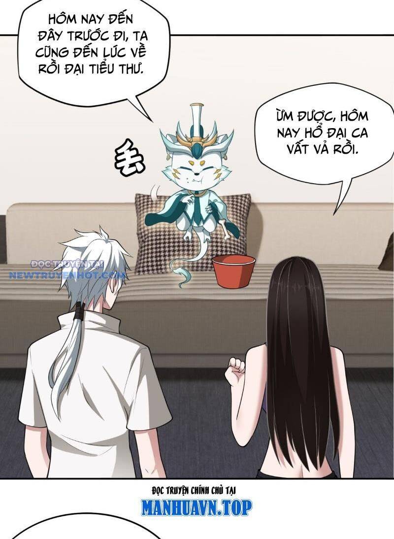 Đại Lộ Vô Danh - Chapter 44 - Page 28