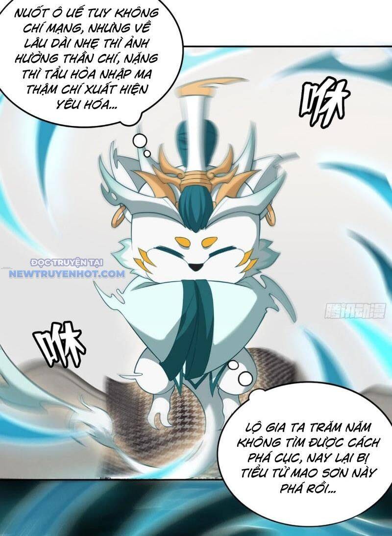 Đại Lộ Vô Danh - Chapter 44 - Page 29