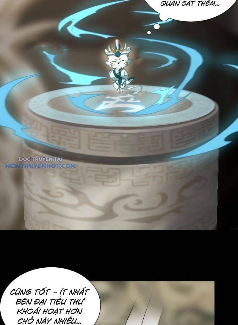 Đại Lộ Vô Danh - Chapter 44 - Page 33