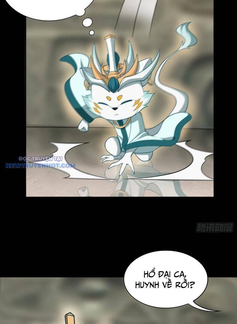 Đại Lộ Vô Danh - Chapter 44 - Page 34